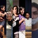 Underdog Comedy Night